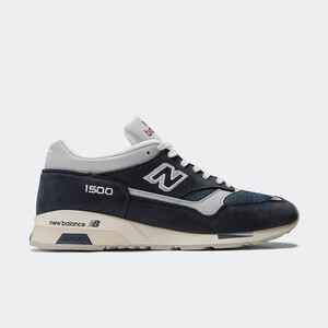 New Balance 1500 Made in UK "Total Eclipse" | U1500VNV