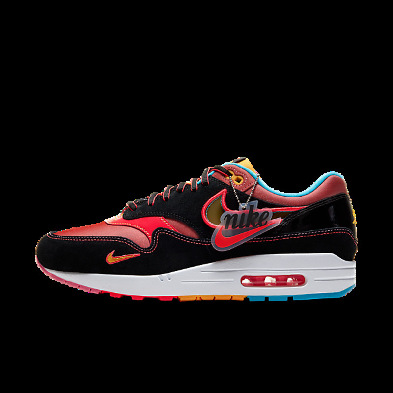 Air max 1 on sale new york chinatown