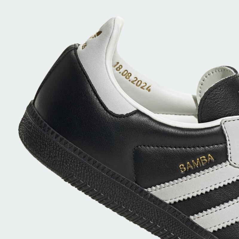 adidas Samba OG 75th Anniversary JP5282 Grailify