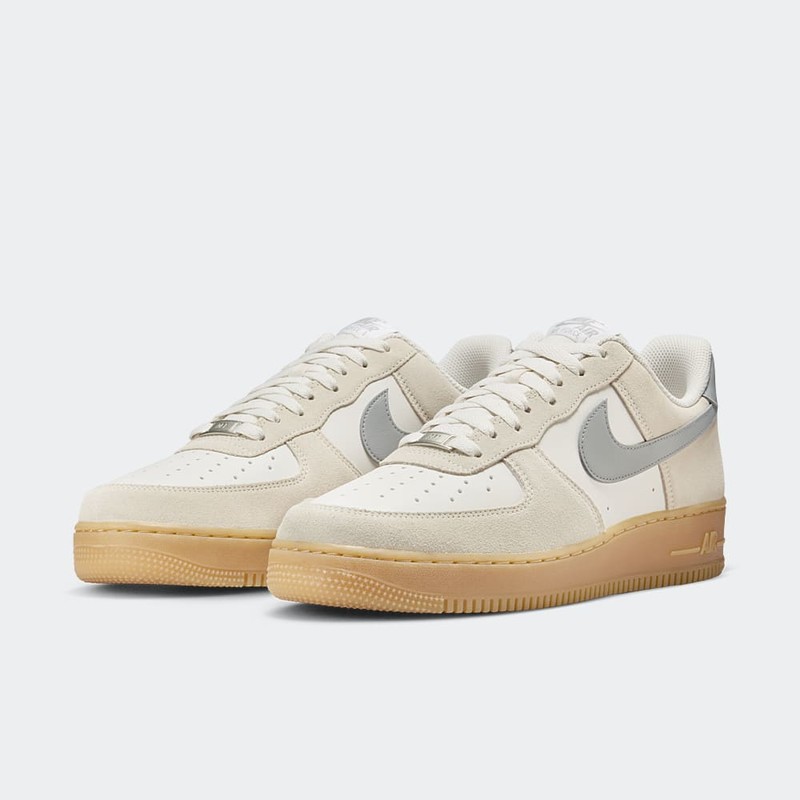 Nike Air Force 1 Low "Phantom Gum" | FQ8714-002