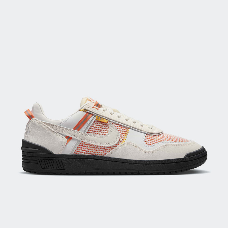 Union LA x Nike Field General "Ivory" | FQ9003-001