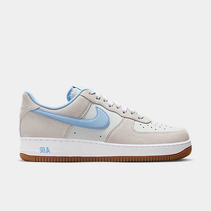 Nike Air Force 1 SK8 "Psychic Blue" | IB6388-002