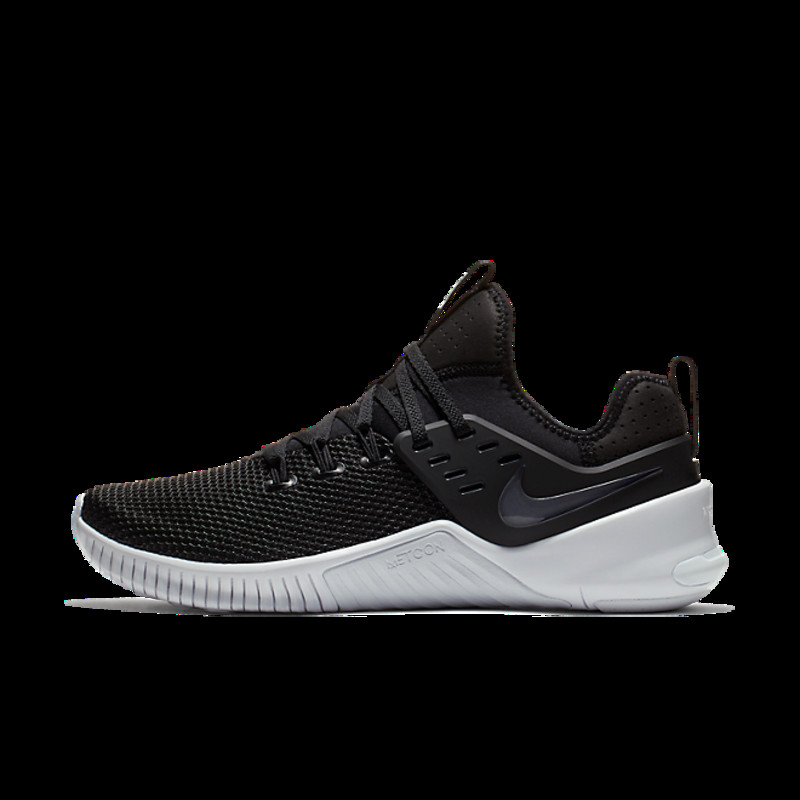 Nike free x metcon 1 outlet black