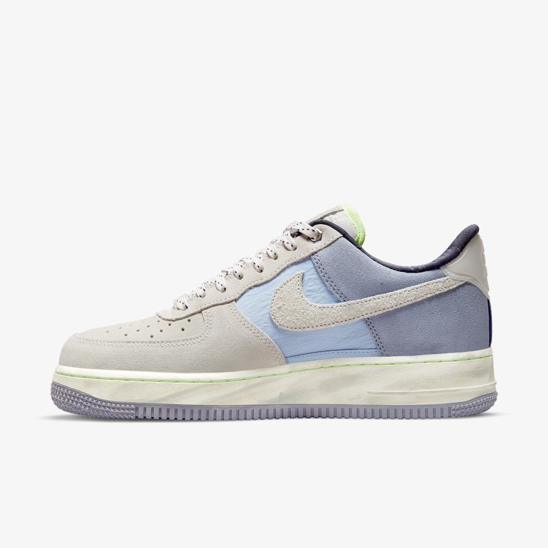 Nike Air Force 1 LX Greystone | DO2339-114