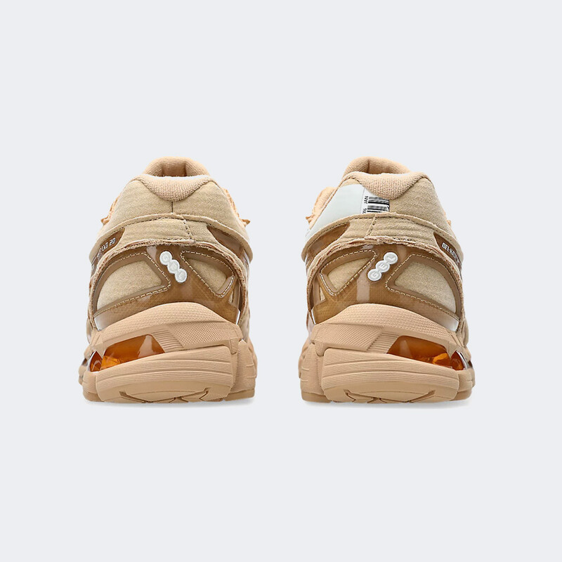 Doublet x Asics Gel-Kayano 20 "Sand" | 1203A519-200