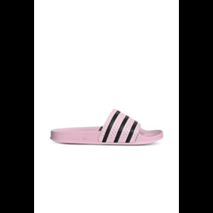 Adidas Adilette Pink Black | HP6511