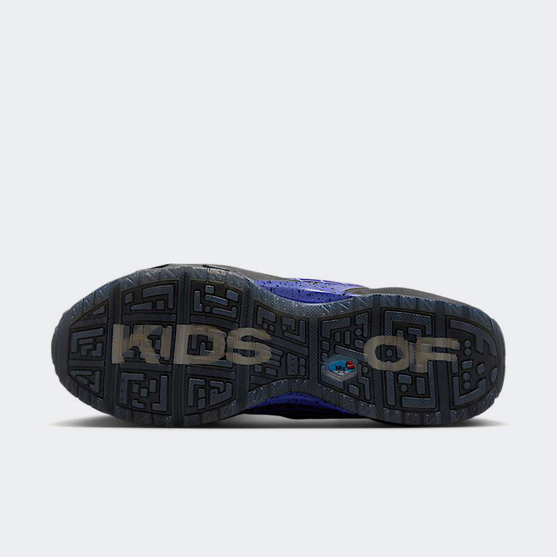 Kids of Immigrants x Nike Air Max SNDR "Persian Violet" | HF3286-500