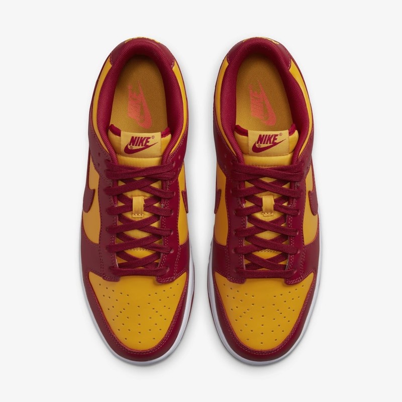 Nike Dunk Low Midas Gold | DD1391-701