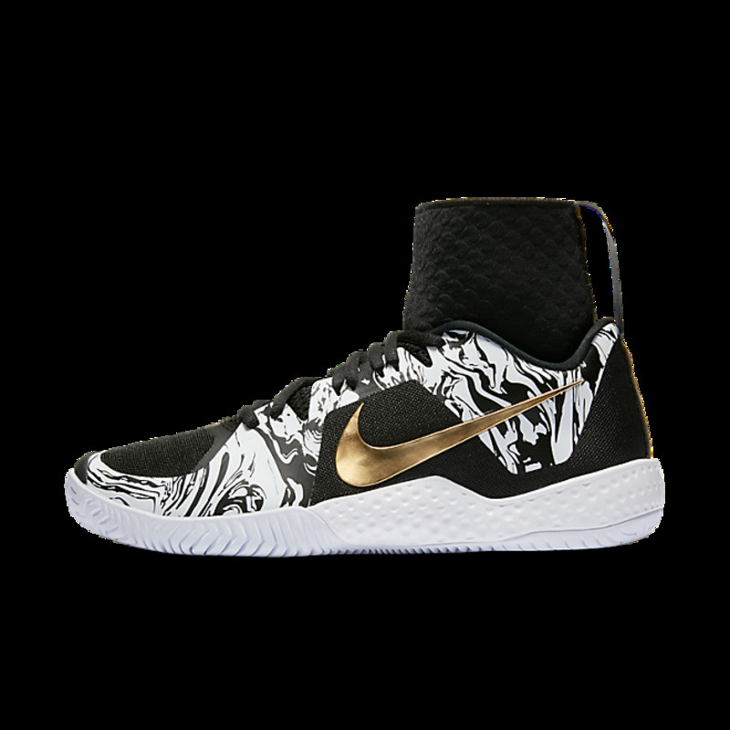 nike edition Court Flare BHM 2017 (W) | 848453-100