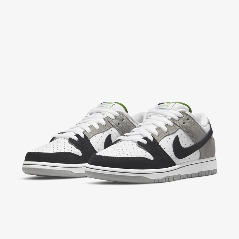 Nike SB Dunk Low Chlorophyll | BQ6817-011