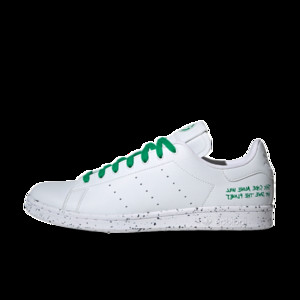 adidas Stan Smith Clean Classic 'White/Green' | FU9609