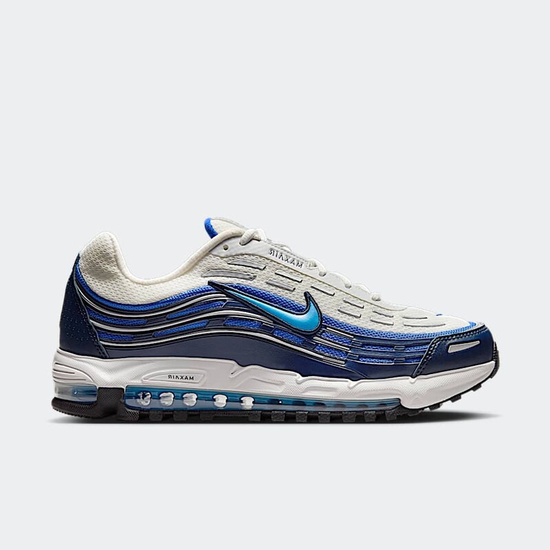 Nike Air Max TL 2.5 "University Blue" | FZ4110-102