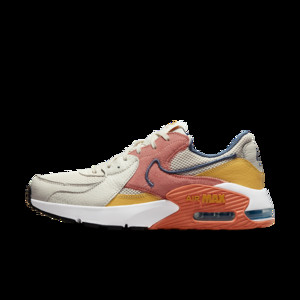 Nike Air Max Excee 'Phantom Light Madder Root' | CD4165-017