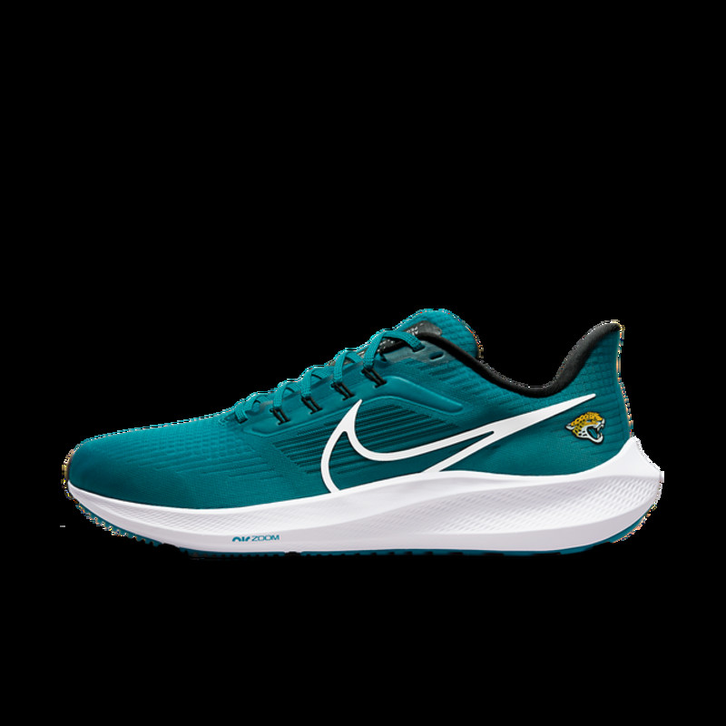 Nike most NFL x Air Zoom Pegasus 39 'Jacksonville Jaguars', nike most air  jordan slides sandals shoes size, 400