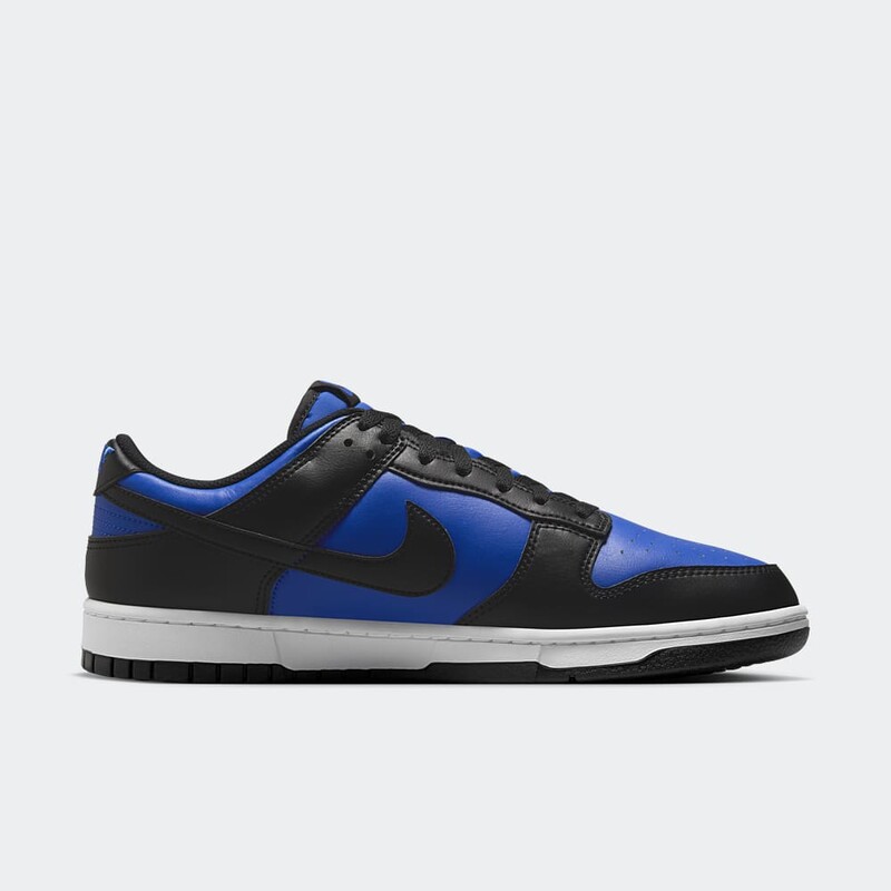 Nike Dunk Low "Hyper Royal" | HF5441-401