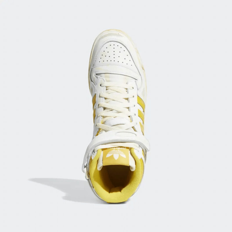 adidas Forum 84 High AEC Yellow Vintage | GZ6468