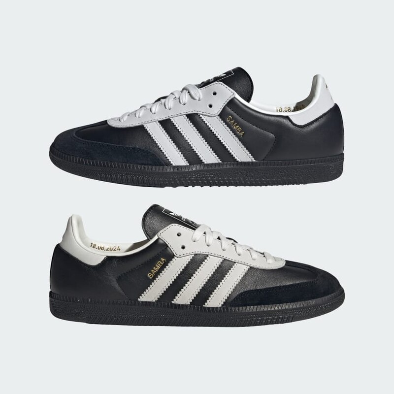 adidas Samba OG "75th Anniversary" | JP5282