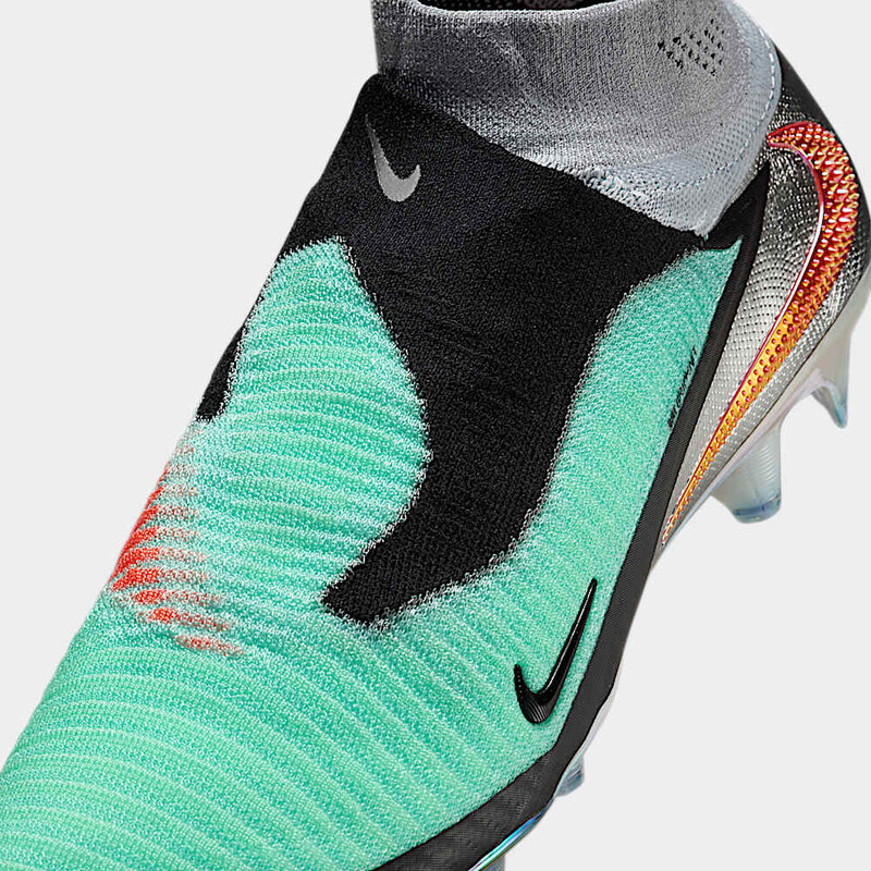 Nike Phantom 6 High Elite FG "Multicolor" | IH3735-001