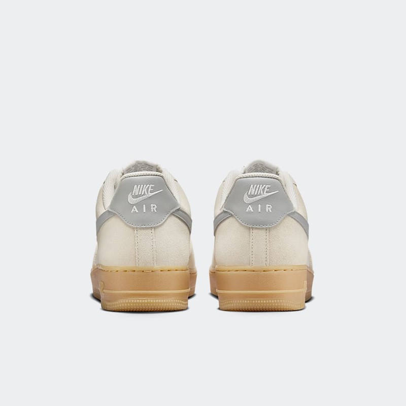 Nike Air Force 1 Low "Phantom Gum" | FQ8714-002