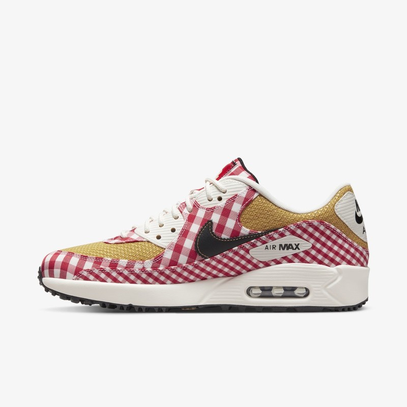 Nike Air Max 90 Golf Picnic | DH5244-600