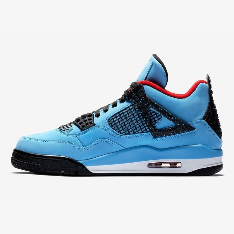 TOP Quality ArvindShops Jordan 4 Retro Travis Scott Cactus Jack - Nike Air  Jordan 6 Retro Red Oreo White University Red Black, ArvindShops, 308497 -  406