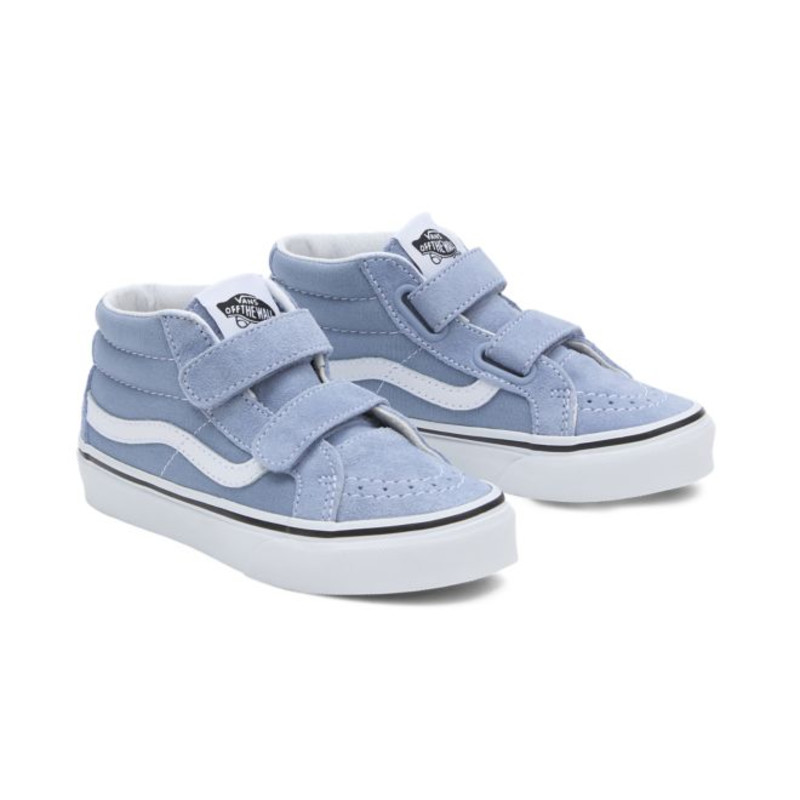 vans sk8 mid reissue kinder