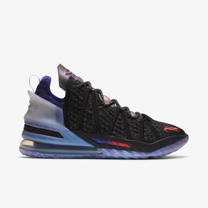 Kylian Mbappe x Nike Lebron 18 NRG The Chosen 2 | DB8148-001