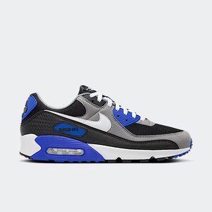 Nike Air Max 90 "Lyon Blue" | IB7672-001