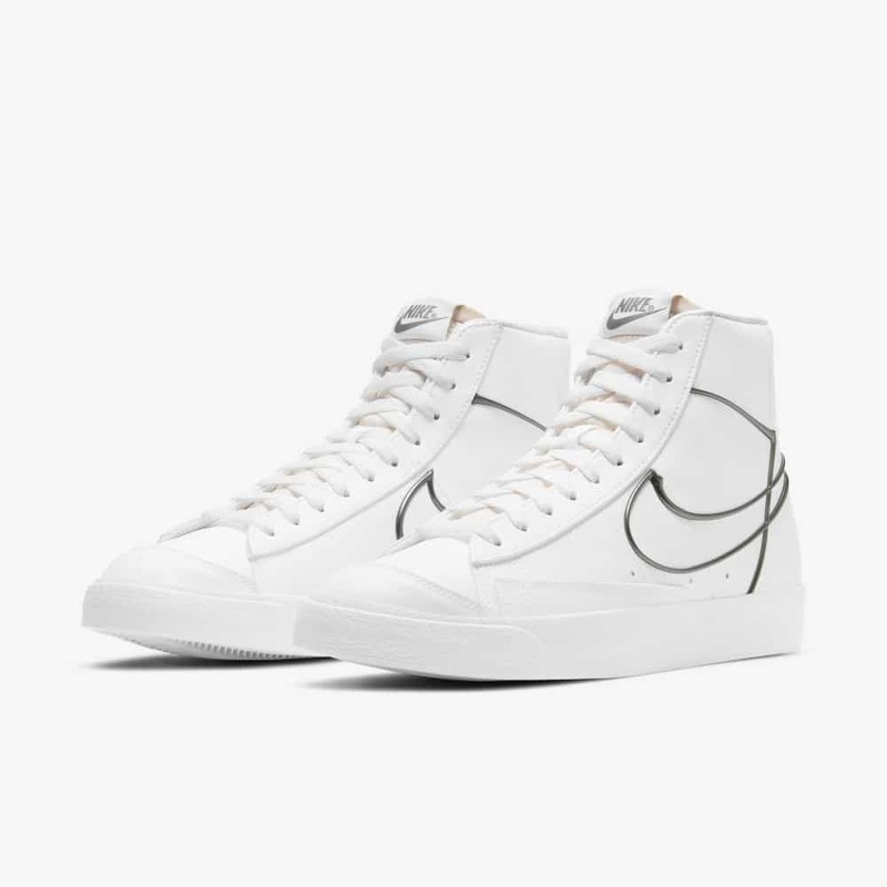 Nike Blazer Mid Vintage 77 Repair Pack | DH4099-100