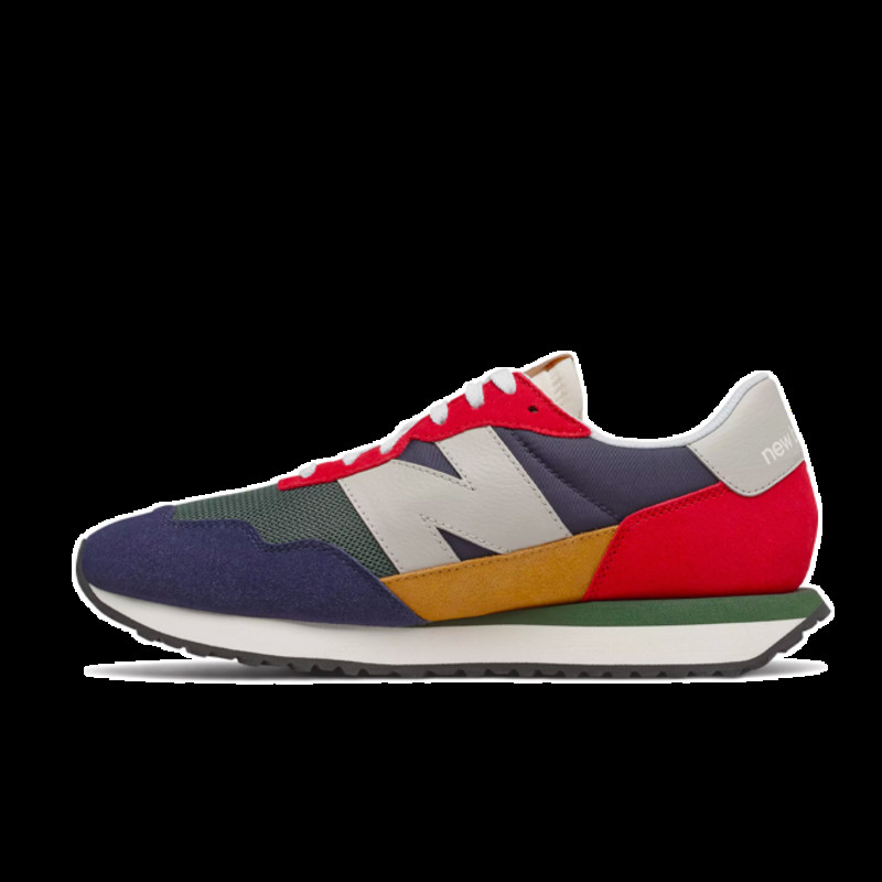 New Balance MS237 LA1 'Multi' | MS237LA1