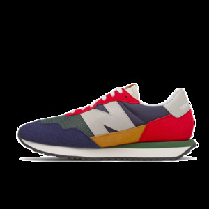 New Balance presents the 576SE as one of the better parts of; | MS237LA1