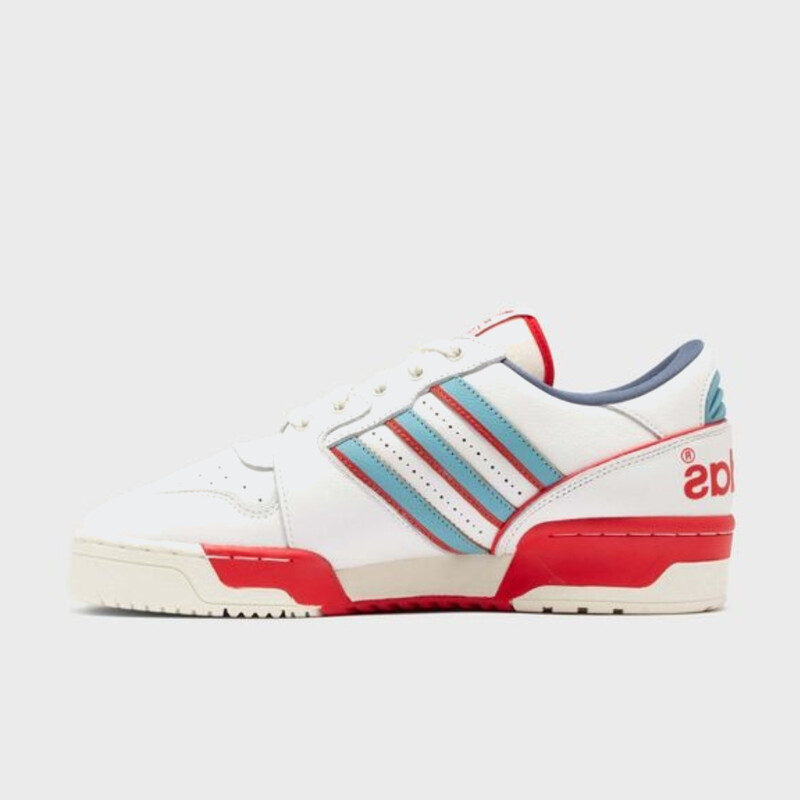 adidas Epi Pro Low "White/Blue/Red" | ID3966