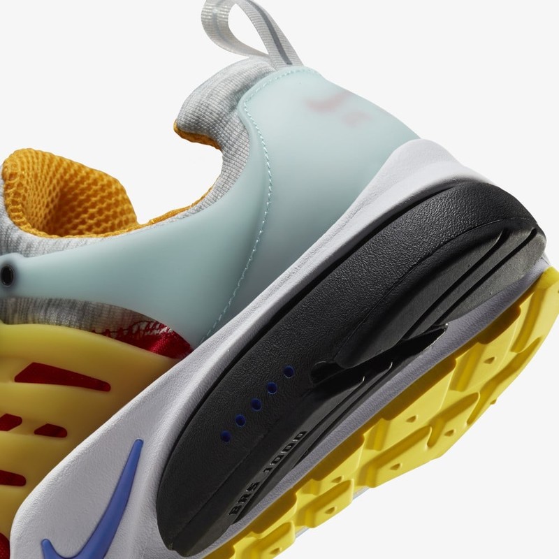 Nike Air Presto What The | DM9554-900