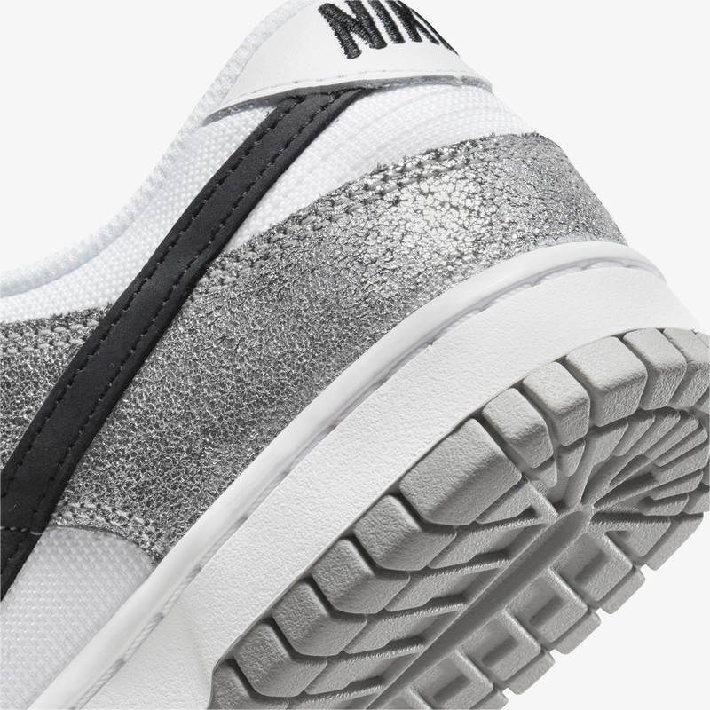 Nike Dunk Low Shimmer | DO5882-001