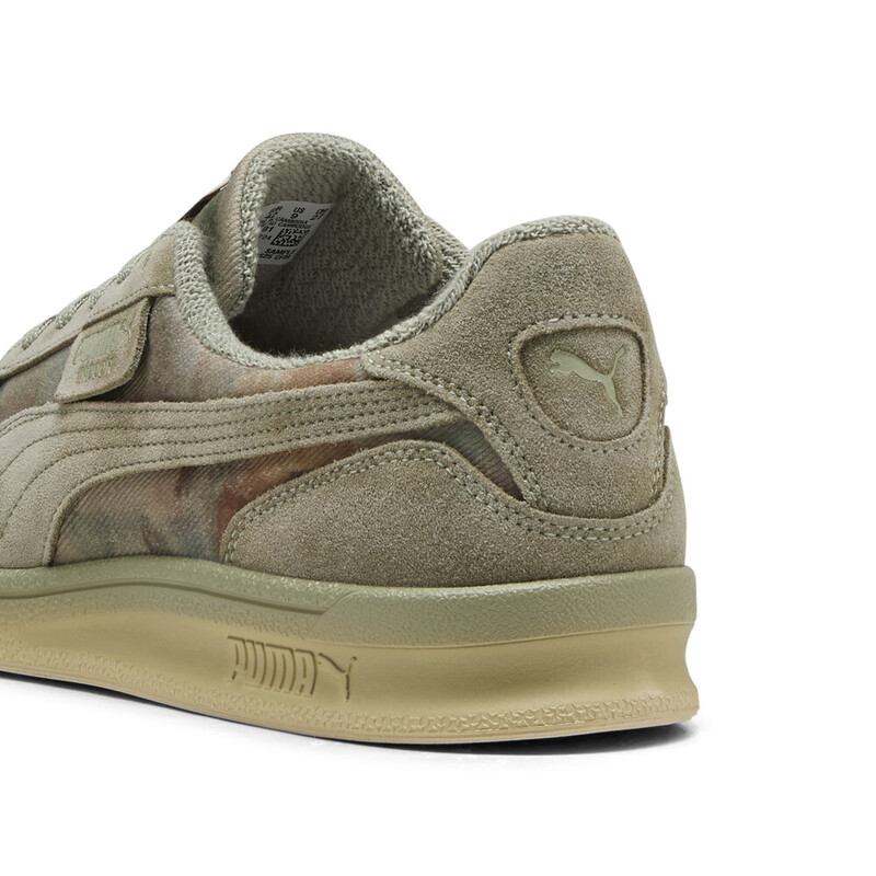 KidSuper x Puma Indoor Dstrsd | 402378-01