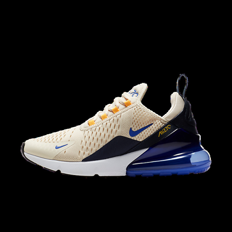 Nike air max outlet 270 light cream