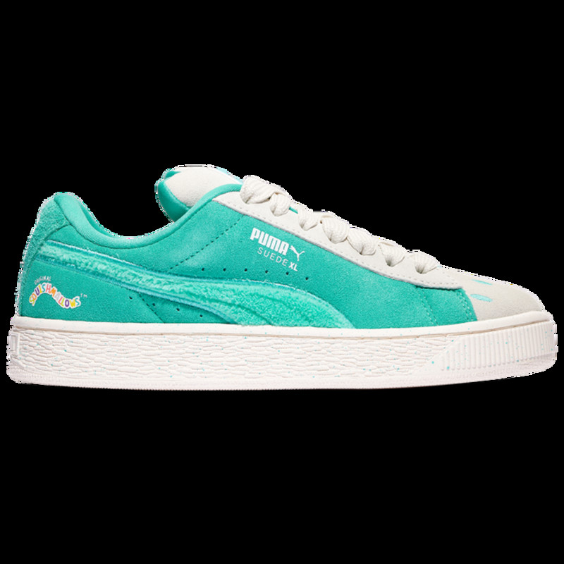 PUMA Girls Suede XL Squishmallows Winston | 39750201