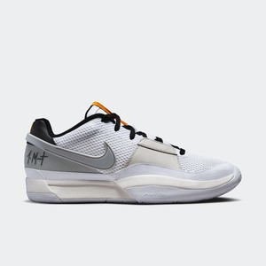 Nike Ja 1 "Light Smoke Grey" | DR8785-100