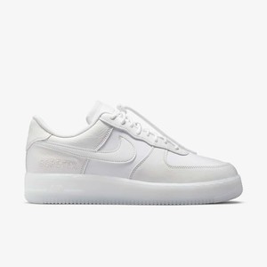 92 NIKE AIR FORCE 1 GORE-TEX SUMMER SHOWER WHITE / DJ7968-100 