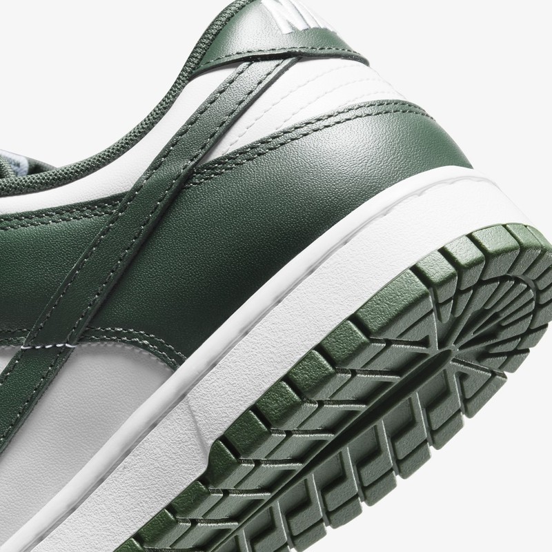 Nike Dunk Low Team Green | DD1391-101