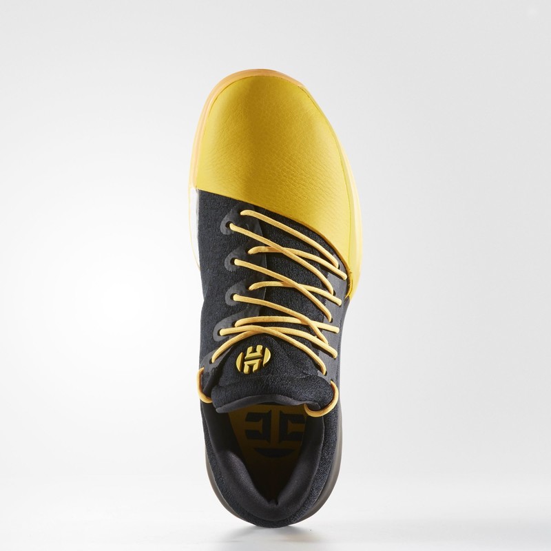 adidas Harden Vol. 1 Gold | BW0548