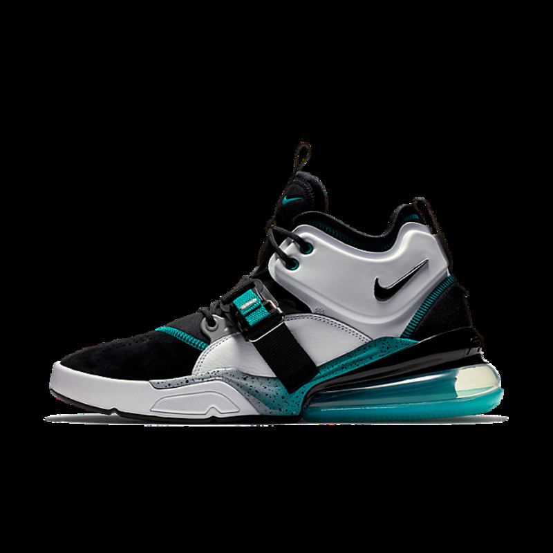 Air force 270 clearance emerald