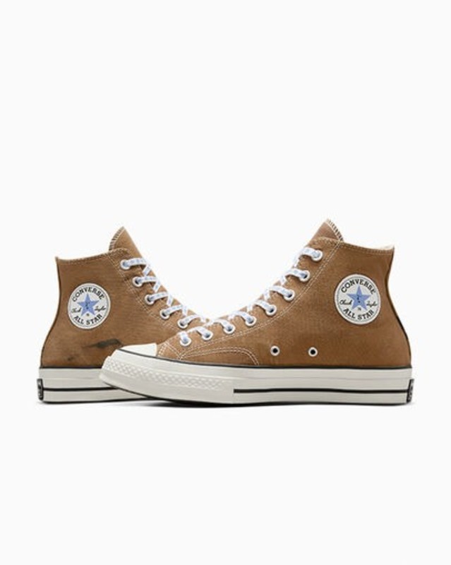 Sky High Farm x Converse Chuck 70 "Brown" | A06516C