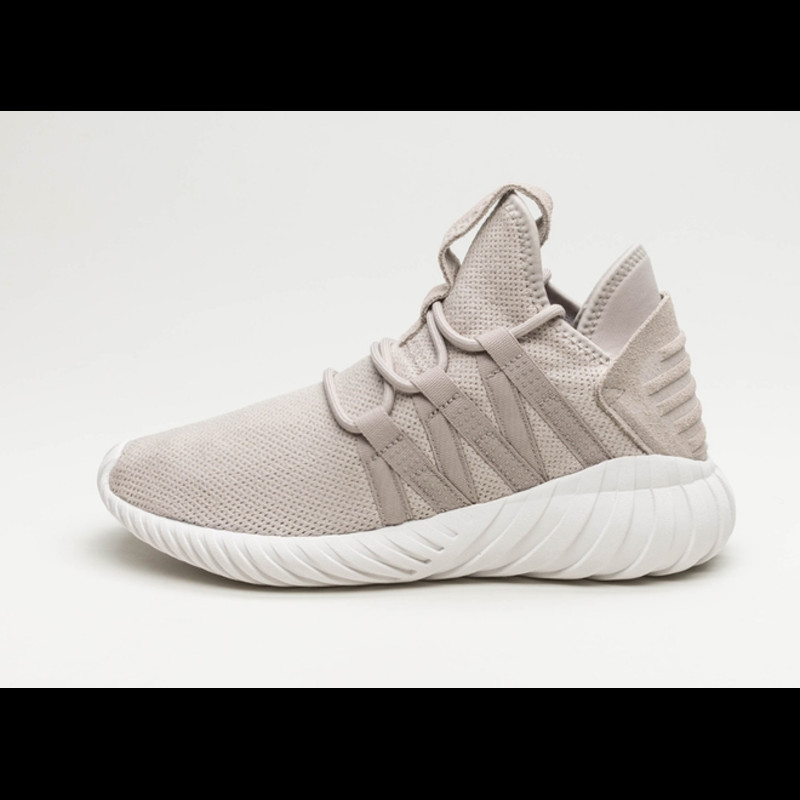 adidas Tubular Dawn W (Light Brown / Light Brown / Crystal White) | BZ0630