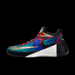 Nike Hyperdunk 2015 Low Limited City Pack - Beijing | 803174-076