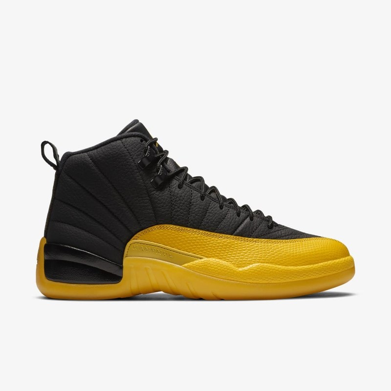 Air Jordan 12 University Gold | 130690-070