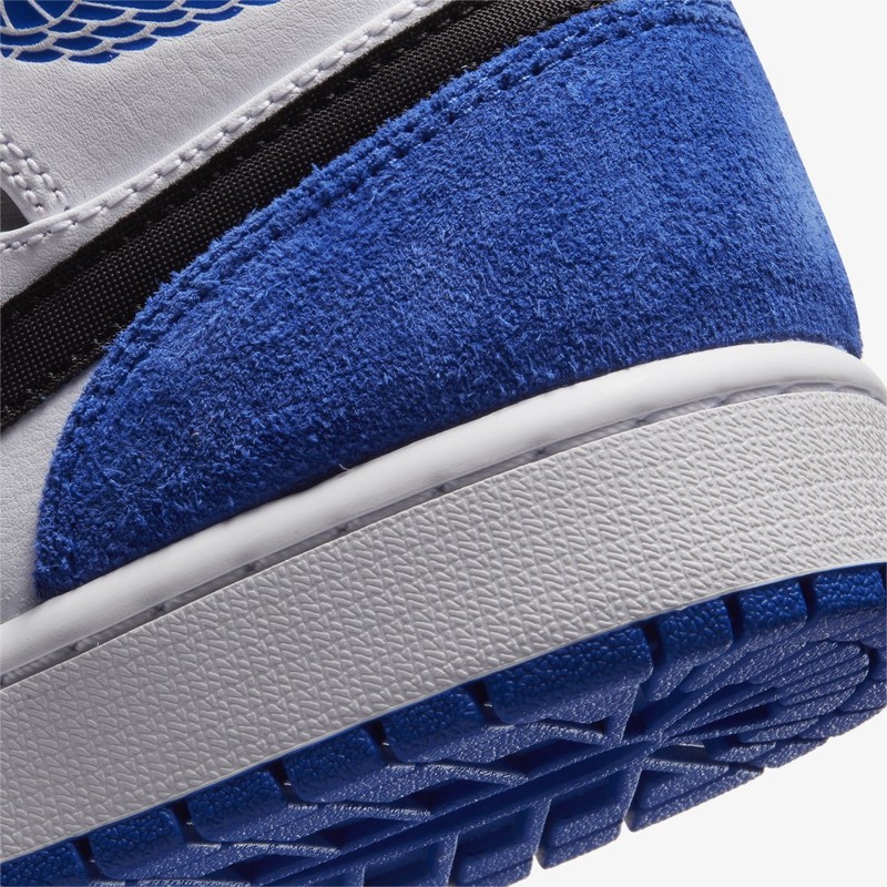 Air Jordan 1 Mid SE Union Royal | 852542-102