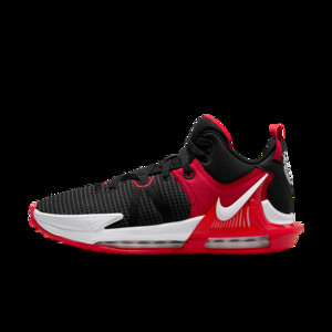 Nike Lebron Witness 7 EP 'Bred' | DM1122-005