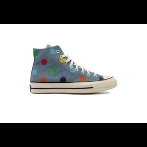 Converse x Golf Wang Chuck 70 Hi "Polka Dots" | 170011C