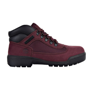 Timberland 6 Inch Port Field Boot 'Burgundy' | TB0A1A2U